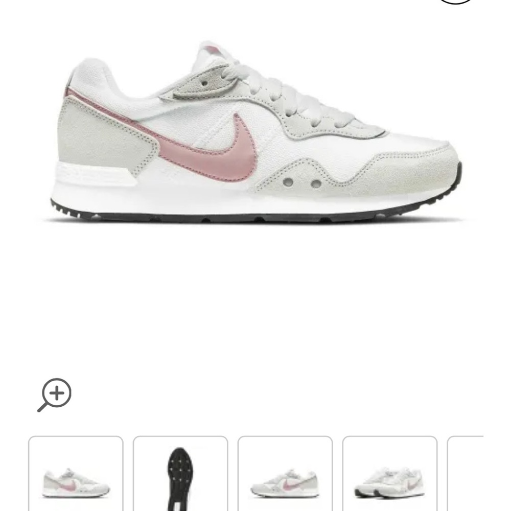 Nike venture runner size 6